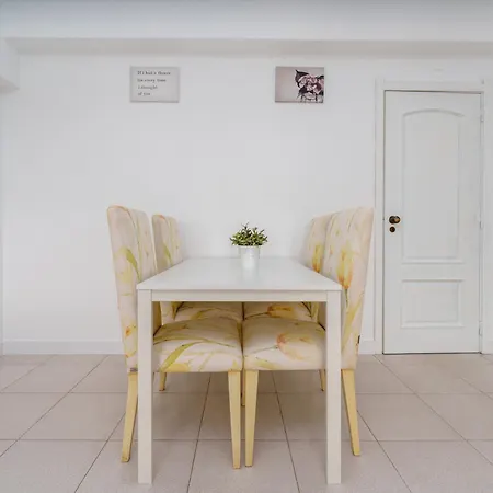 Apartament 404 - Oura - 2 Bedroom - Sea View Albufeira