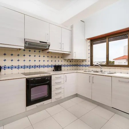 Apartament 404 - Oura - 2 Bedroom - Sea View Albufeira