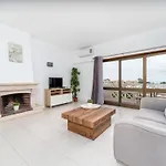 404 - Oura - 2 Bedroom - Sea View アルブフェイラ