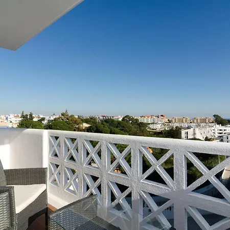404 - Oura - 2 Bedroom - Sea View
