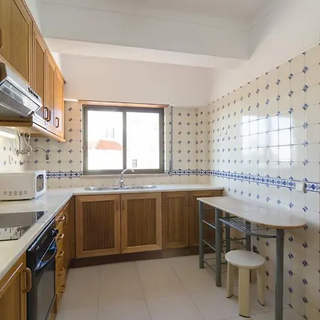 Apartment 404 - Oura - 2 Bedroom - Sea View