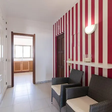 Apartment 404 - Oura - 2 Bedroom - Sea View Albufeira