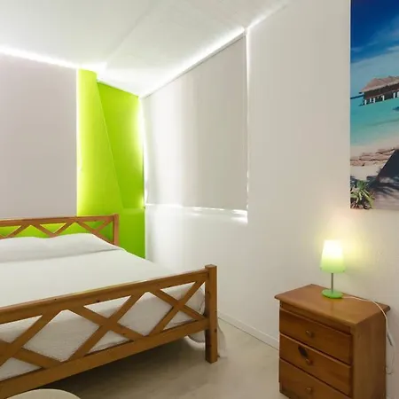 Apartment 404 - Oura - 2 Bedroom - Sea View