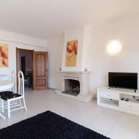 Apartment 404 - Oura - 2 Bedroom - Sea View